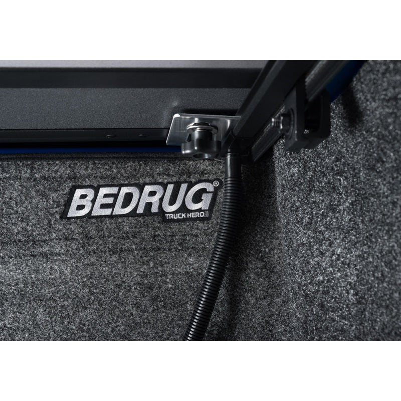 BAK 19-20 Dodge Ram 1500 (New Body Style w/ Ram Box) 5ft 7in Bed BAKFlip MX4 Matte Finish - T1 Motorsports