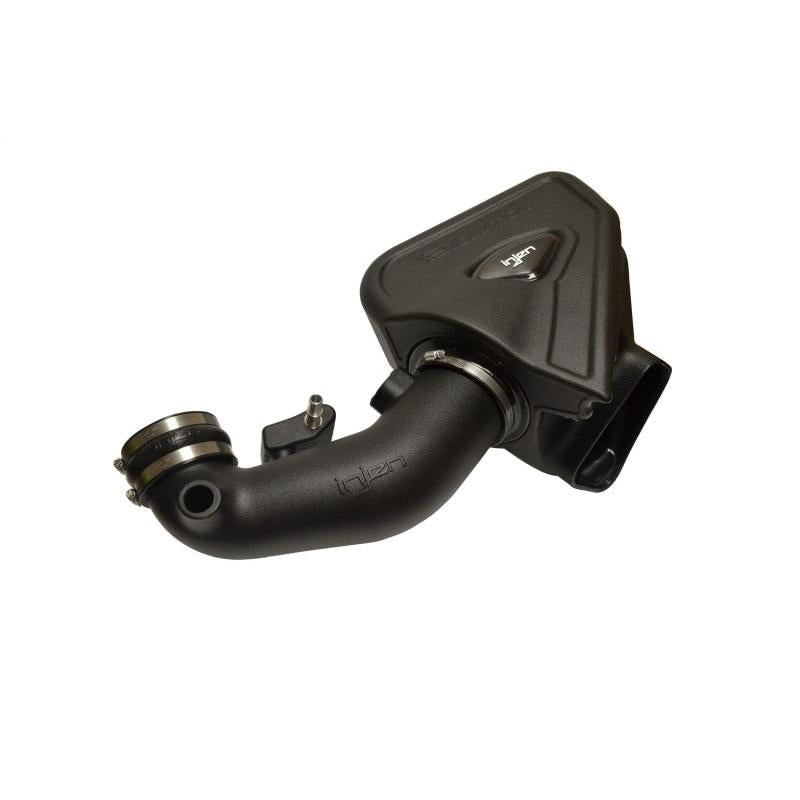 Injen 16-20 Chevrolet Camaro SS 6.2L V8 Evolution Intake - T1 Motorsports