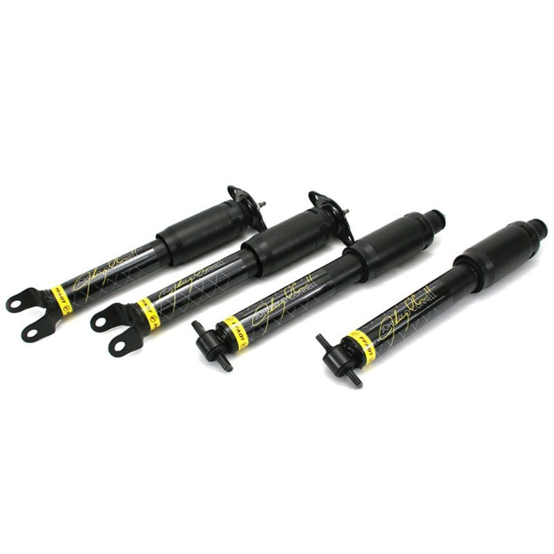 aFe Control Johnny OConnell Signature Series Shock Set; Chevrolet Corvette (C5/6) 97-13