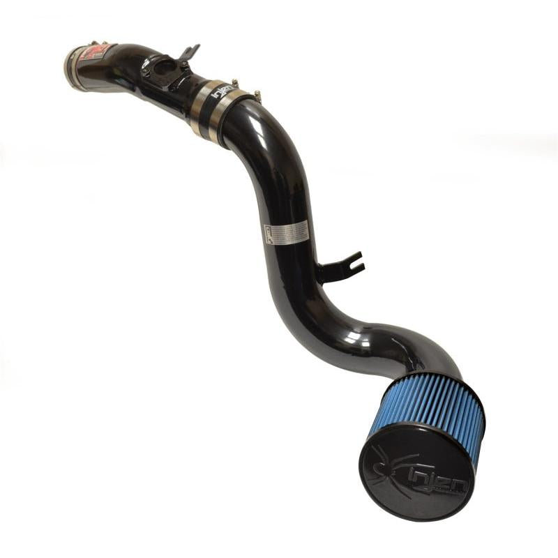 Injen 2017+ Honda Civic Si 1.5L Black Cold Air Intake - T1 Motorsports