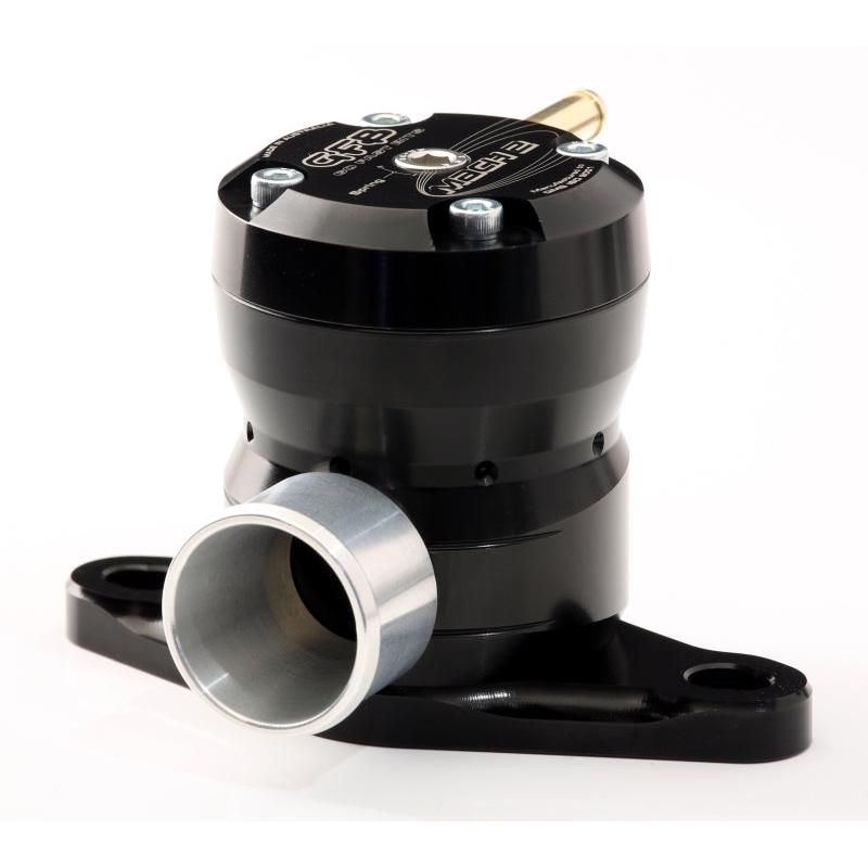 GFB Mazda 3/6/MPS/CX-7 / Nissan Skyline GTS-T R32-34 Mach 2 TMS Recirculating Diverter Valve - T1 Motorsports