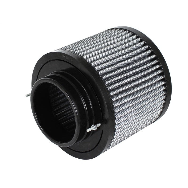 aFe MagnumFLOW Air Filters OER Pro DRY S 05-11 Audi A6 Quattro (C6) V6 3.2L