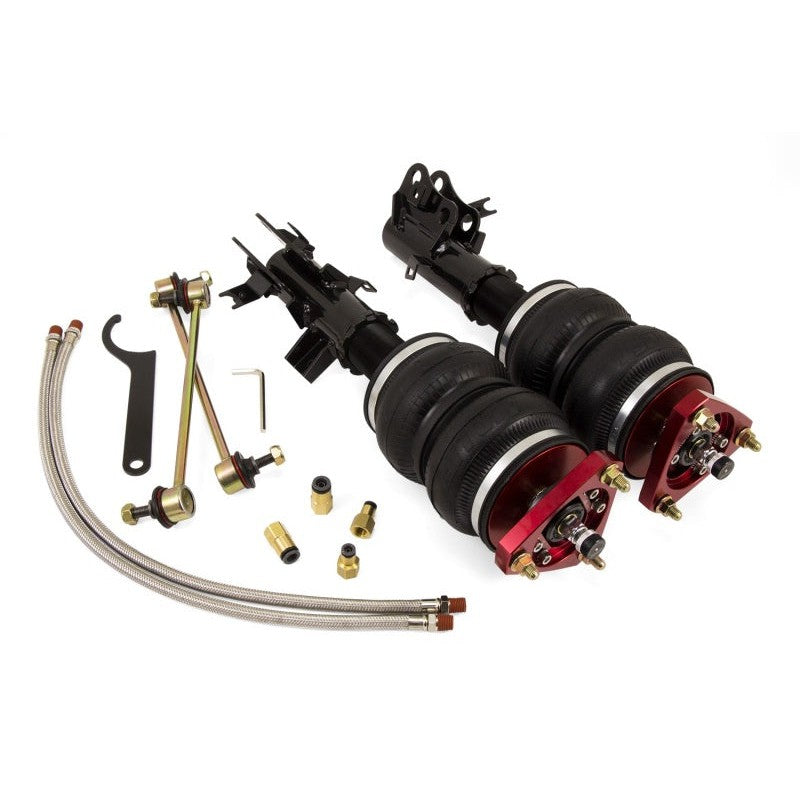 Air Lift Performance Front Kit - 2013-2015 Acura ILX / 2012-2015 Honda Civic (Non Si)