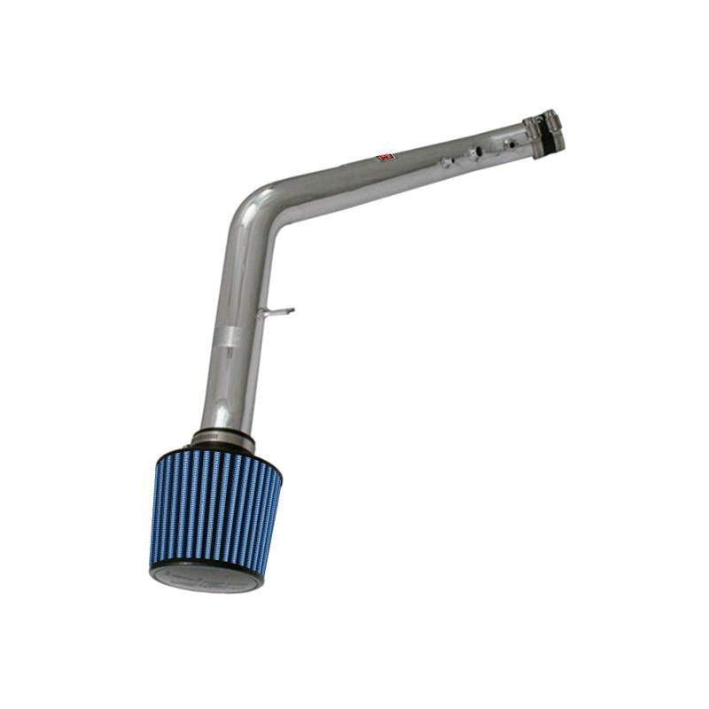 Injen 99-00 Civic Ex Hx EL(Canada) Polished Cold Air Intake - T1 Motorsports