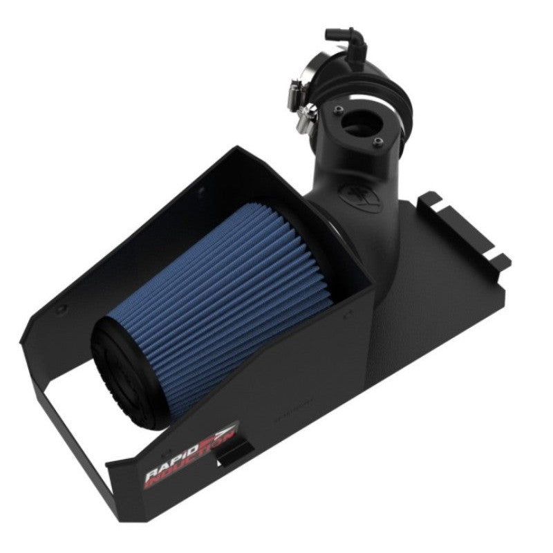 aFe Takeda Rapid Induction Cold Air Intake System w/ Pro 5R Mazda MX-5 Miata (ND) 16-19 L4-2.0L