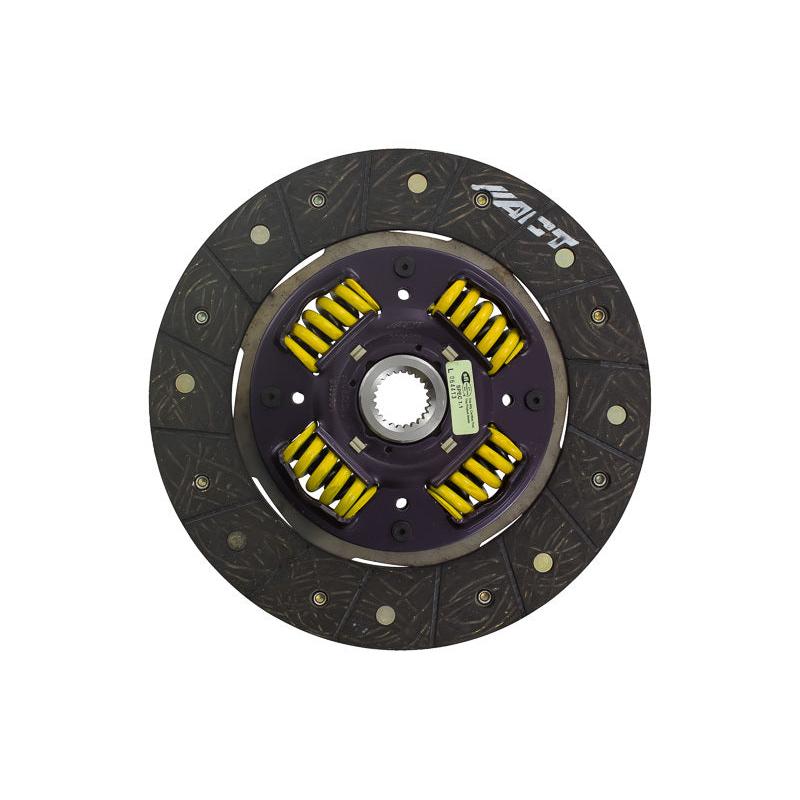 ACT 1994 Subaru Impreza Perf Street Sprung Disc - T1 Motorsports
