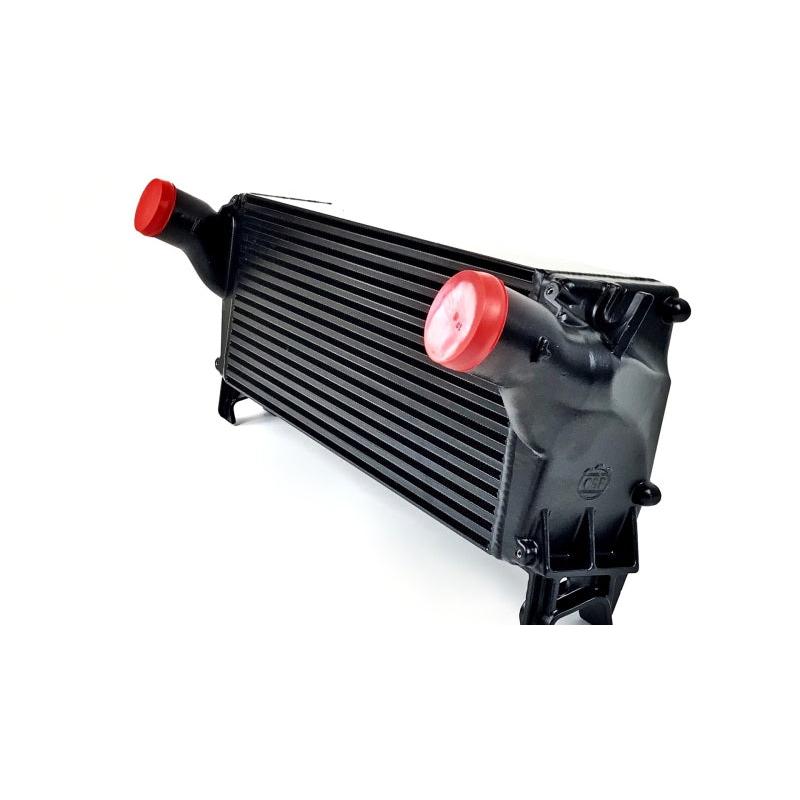 CSF 13-18 Ram 2500 6.7L OEM Intercooler - T1 Motorsports