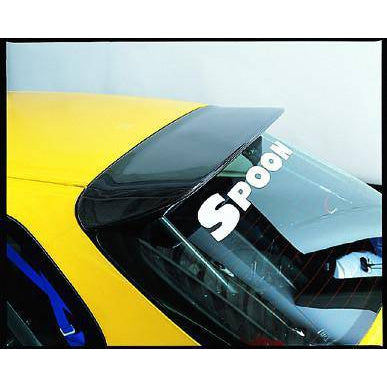 SPOON SPORTS CARBON ROOF SPOILER AERO FOR HONDA CIVIC EK4 / EK9 - T1 Motorsports
