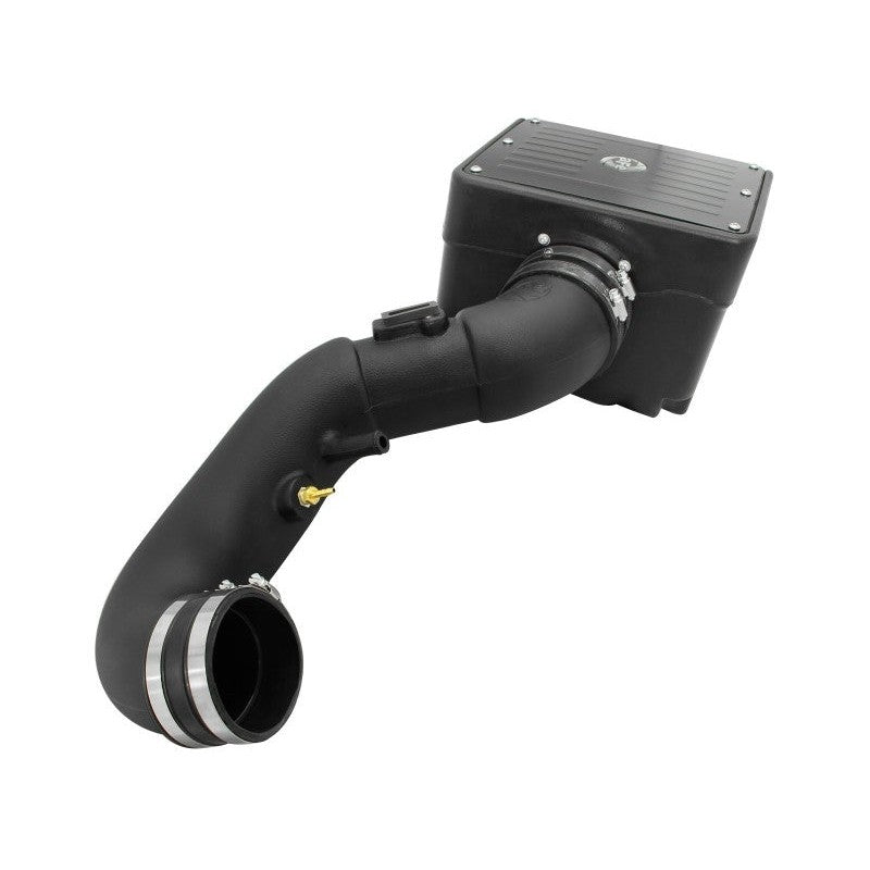 aFe MagnumFORCE Intake Stage-2 Si Pro DRY S 05-09 Lexus GX 470/Toyota 4Runner V8 4.7L *RACE ONLY*