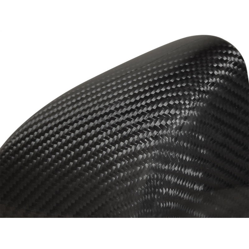 aFe MagnumFORCE Intake System Carbon Fiber Scoop 12-15 BMW 328i/ix (F30/31/34) L4 2.0L Turbo N20/N26