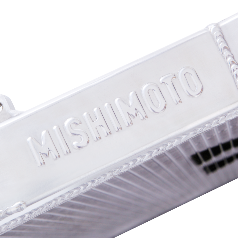 Mishimoto 99-06 BMW 323i/323i/328i/330i Performance Aluminum Radiator - T1 Motorsports