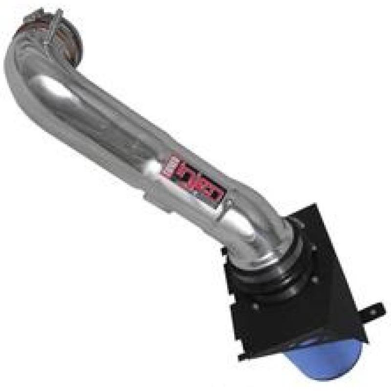 Injen 09-10 Ford F-150 3 valve V8 4.6L Polished Power-Flow Air Intake System - T1 Motorsports