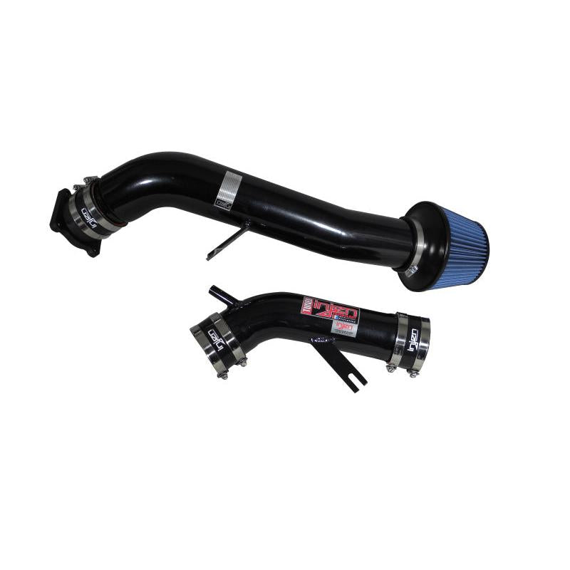 Injen 03-06 G35 AT/MT Sedan Black Cold Air Intake *Special Order $10 Charge* - T1 Motorsports