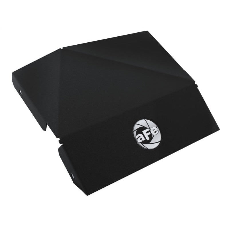 aFe MagnumFORCE Intake System Cover, Ram Diesel Trucks 13-14 L6-6.7L (td)