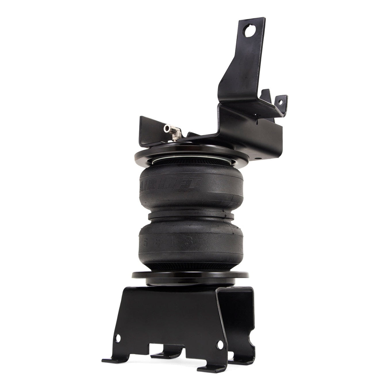 Air Lift Loadlifter 5000 Ultimate for 2016 Nissan Titan XD (2WD/4WD)