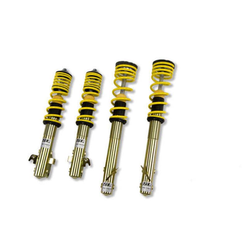 ST Coilover Kit 04-07 Subaru Impreza / 02-07 Subaru WRX - T1 Motorsports