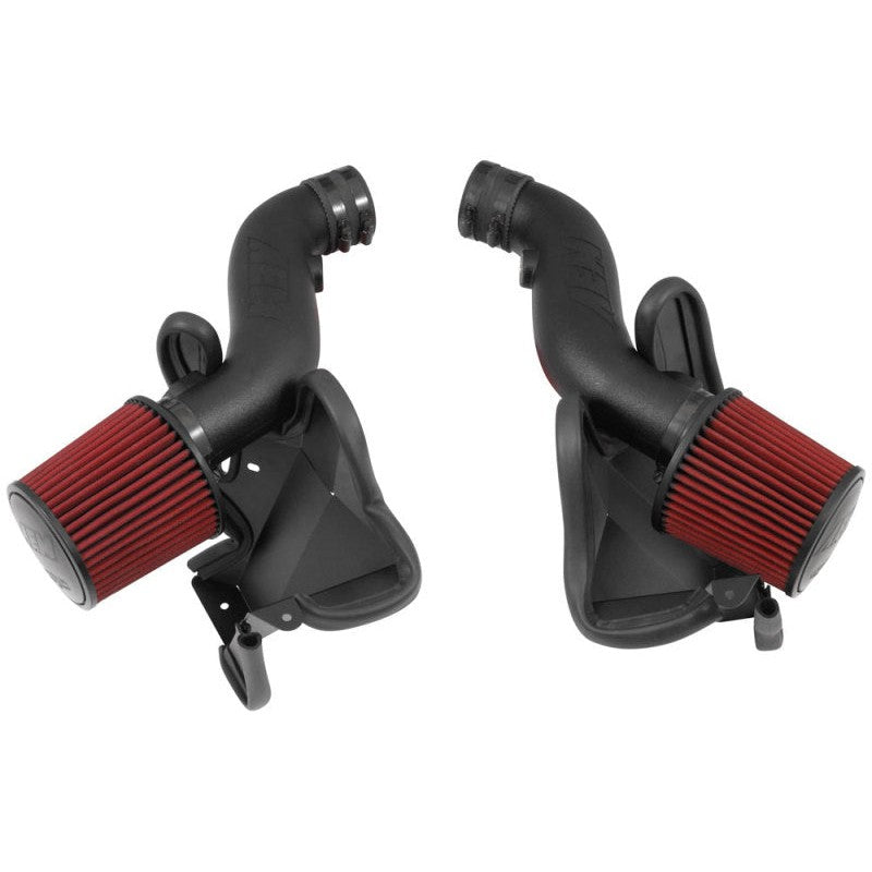 AEM 2014-2016 C.A.S. Infiniti Q50 V6-3.7L F/I Cold Air Intake - T1 Motorsports