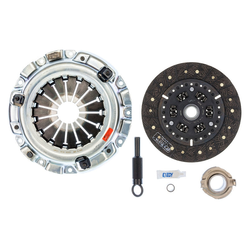 Exedy 1989-1992 Ford Probe GT L4 Stage 1 Organic Clutch - T1 Motorsports