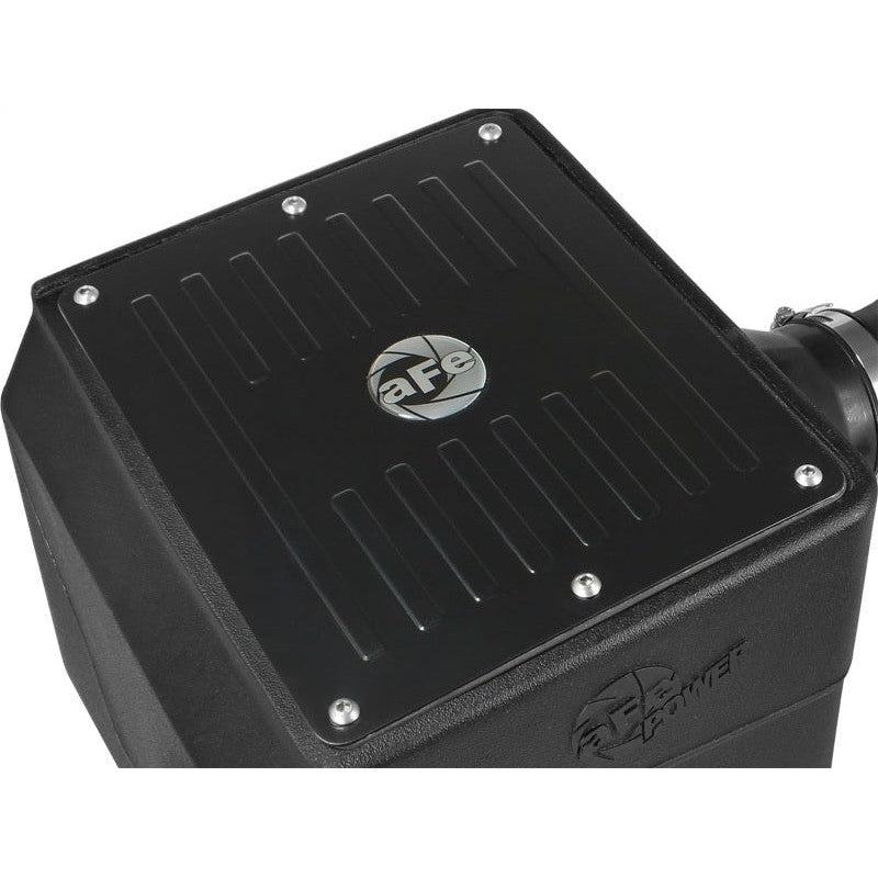aFe MagnumFORCE Intake Stage-2 Si Pro Dry S 05-15 Toyota Tacoma 2.7L