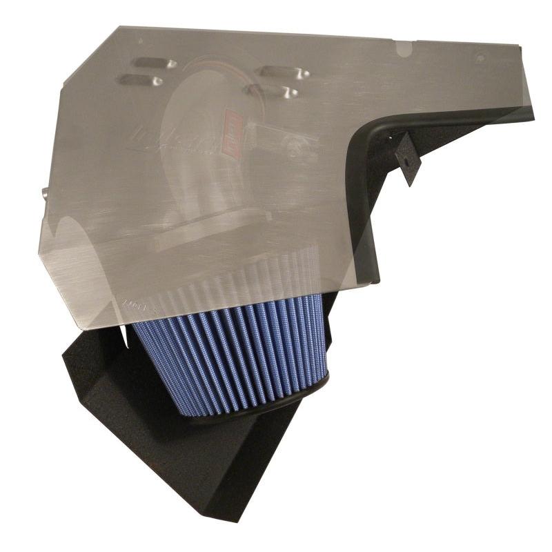 Injen 92-99 BMW E36 323i/325i/328i/M3 3.0L Black Air Intake w/ Heat-Shield and Top Cover - T1 Motorsports