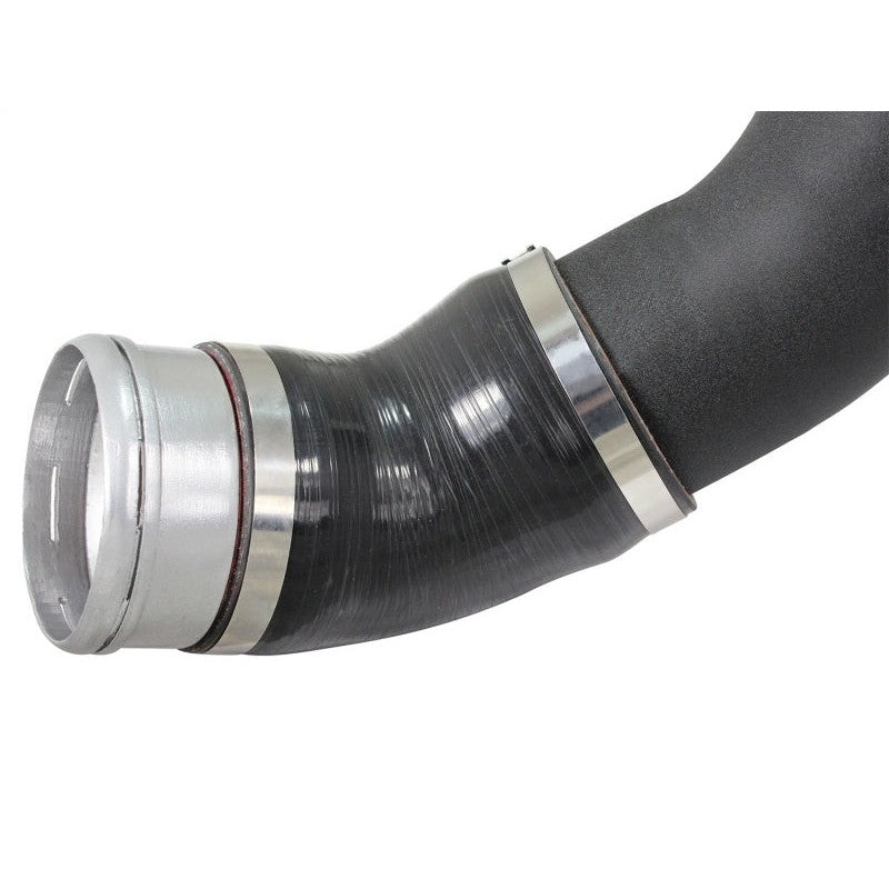 aFe Bladerunner Intercooler Tube Cold Side 2015 Ford F-150 V6 2.7 (tt)