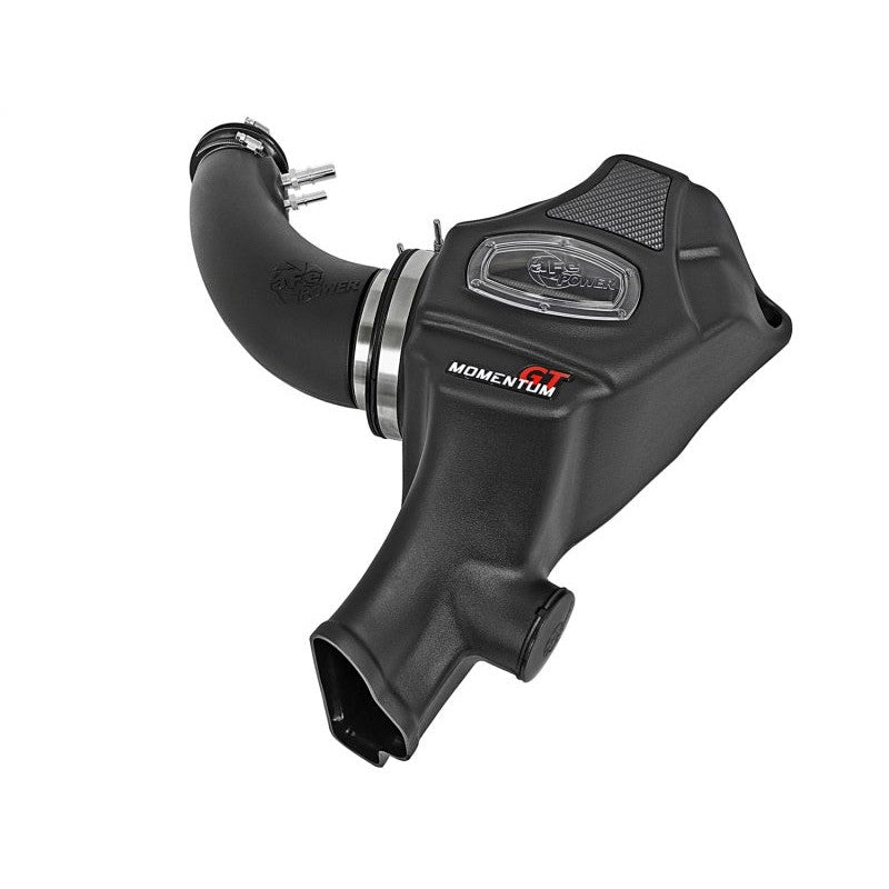 aFe Momentum GT Pro Dry S Intake System 15-17 Ford Mustang V6-3.7L