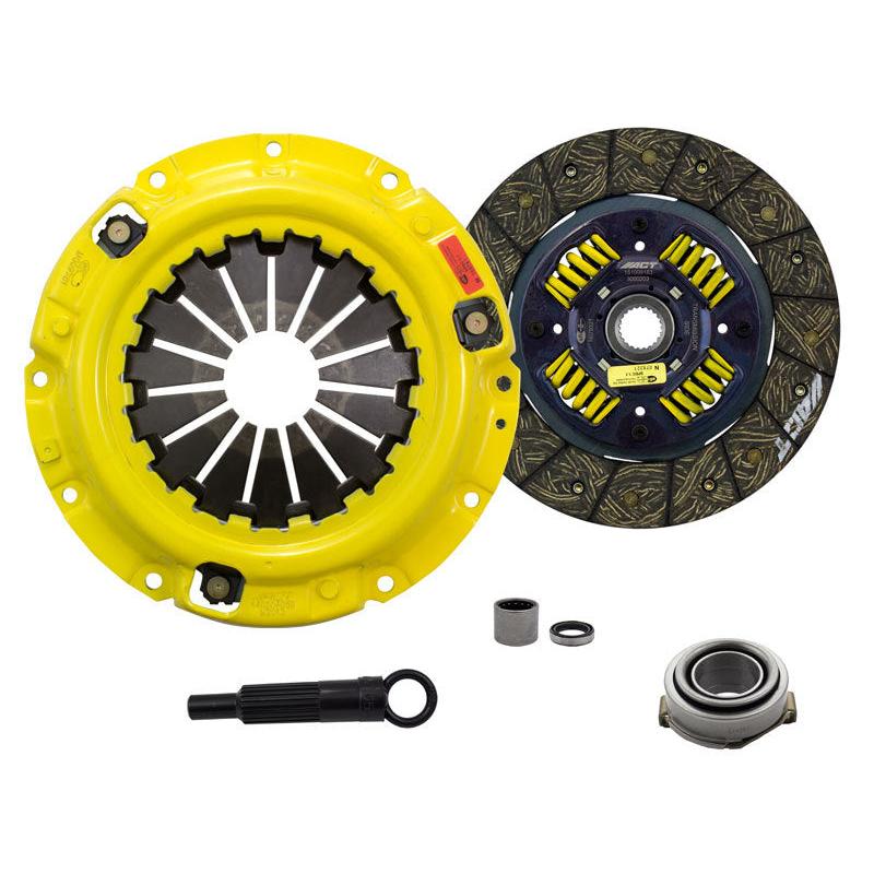 ACT 1987 Mazda RX-7 HD/Perf Street Sprung Clutch Kit - T1 Motorsports