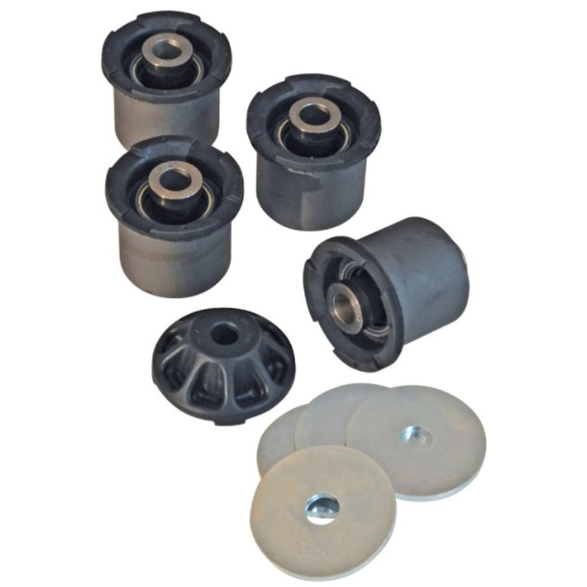 SPC Performance xAxis Bushing Upgrade Kit for 25470 & 25480 - T1 Motorsports