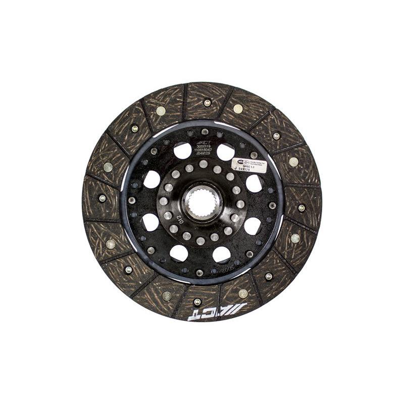 ACT 1990 Acura Integra Perf Street Rigid Disc - T1 Motorsports