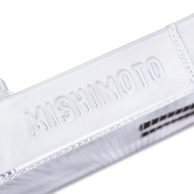 Mishimoto 99-06 BMW 323i/323i/328i/330i w/ Auto Transmission Performance Aluminum Radiator - T1 Motorsports