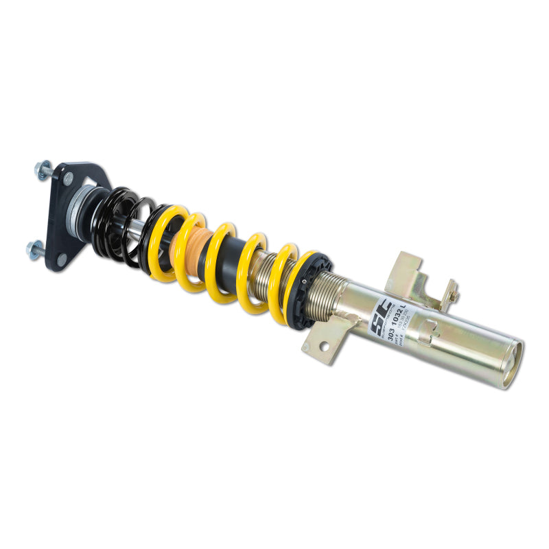 ST XTA Coilover Kit Ford Focus RS - T1 Motorsports
