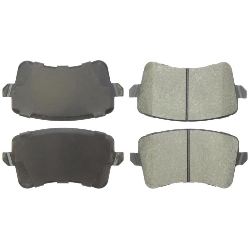 StopTech Performance Brake Pads