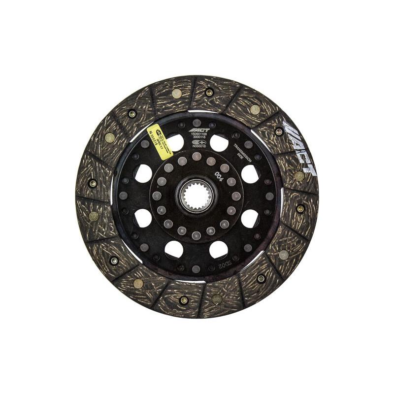ACT 1996 Honda Civic Perf Street Rigid Disc
