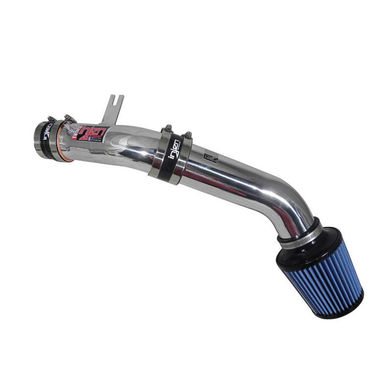 Injen 12 Hyundai Veloster 1.6L 4cyl Polished Cold Air Intake - T1 Motorsports