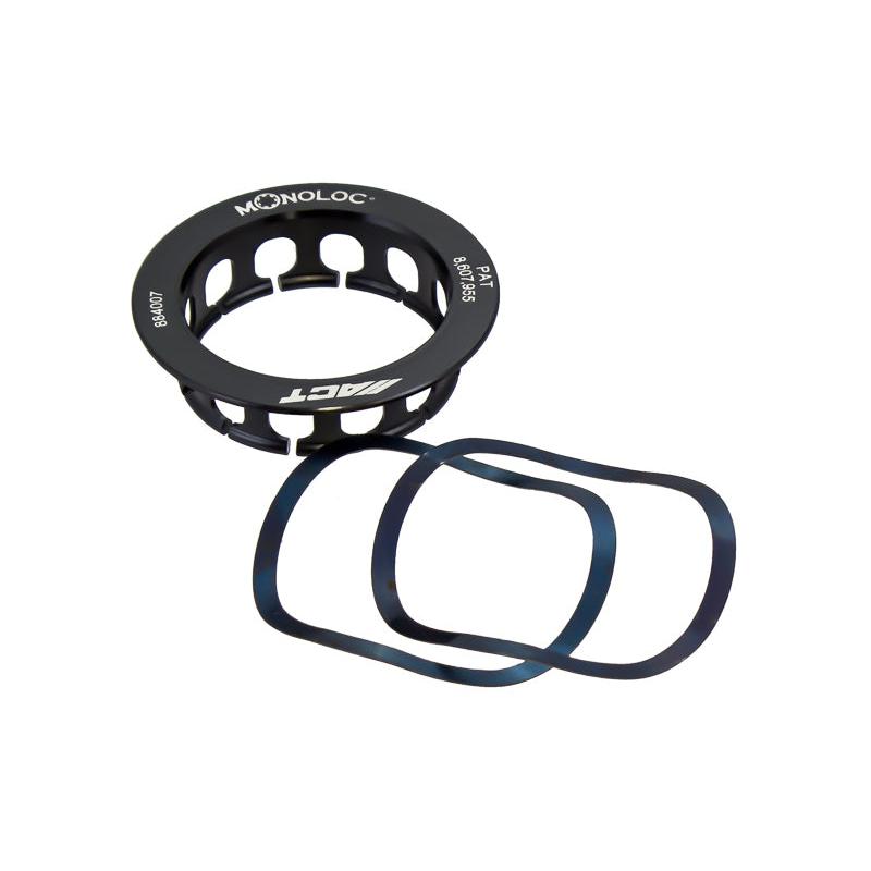 ACT 2008 Mitsubishi Lancer Monoloc Collar - T1 Motorsports