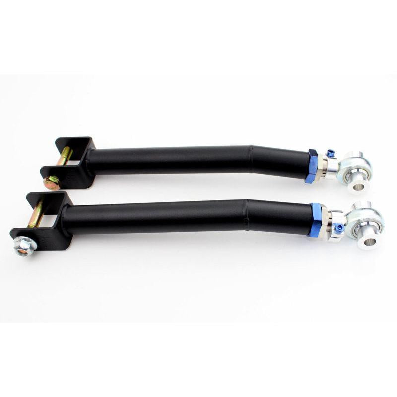 SPL Parts 06-15 Mazda Miata (NC) Rear Traction Links