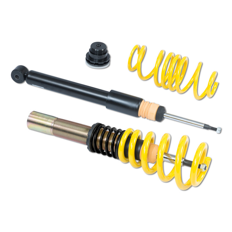 ST XTA Adjustable Coilovers Audi A4 (B8) Wagon 4WD - T1 Motorsports