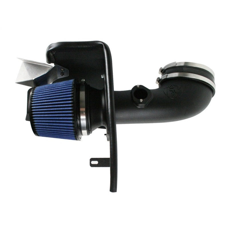 aFe MagnumFORCE Intakes Stage-2 P5R AIS P5R BMW M3 (E46) 01-07 L6-3.2L