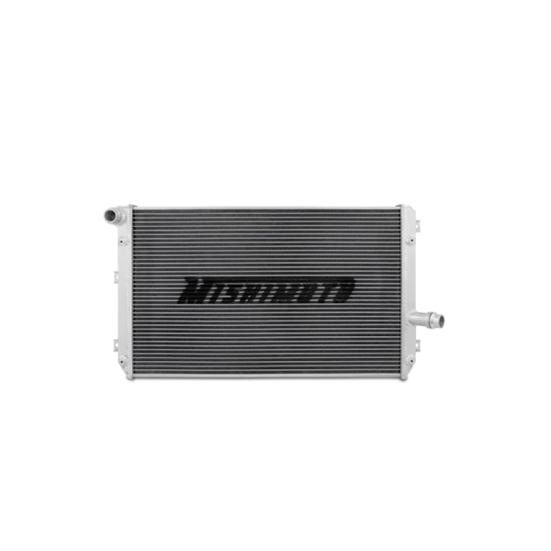 Mishimoto 06-09 Volkswagen Golf MK5 GTI (FSI Only) Manual Aluminum Radiator - T1 Motorsports
