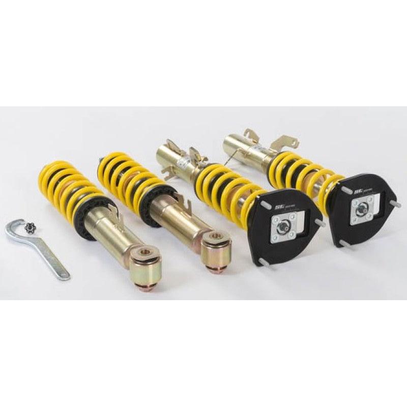ST XTA Coilover Kit 08-14 Ford Mustang Shelby GT500 - T1 Motorsports