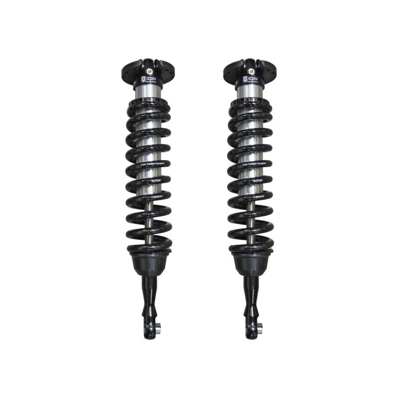 ICON 2007+ Toyota Tundra 2.5 Series Shocks VS IR Coilover Kit - T1 Motorsports