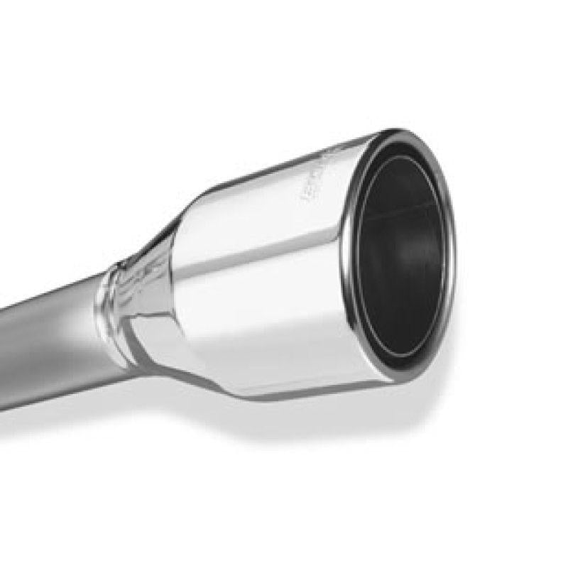 Borla Aggressive Stinger Cat-Back Exhaust - 1997-2004 C5 Corvette (incl Z06) 5.7L V8 AT/MT