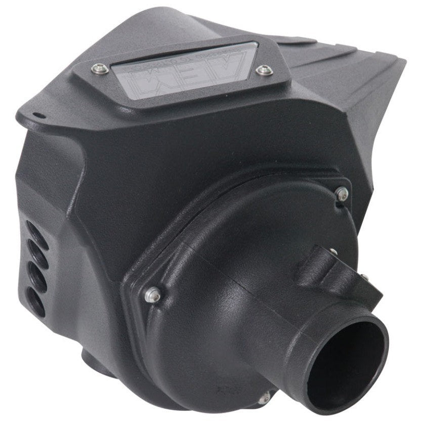 AEM 07-13 BMW 328i L6-3.0L F/I Cold Air Intake - T1 Motorsports