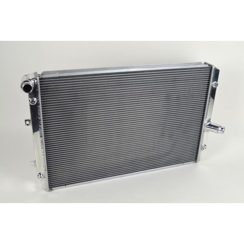 CSF 06-09 Volkswagen Golf/GTI / 06-09 Volkswagen Jetta/GLI Radiator - T1 Motorsports