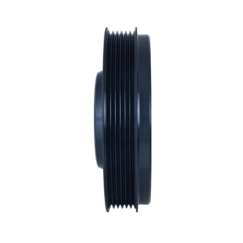 Fluidampr Mitsubishi EVO 8 / 9 Steel Internally Balanced Damper - T1 Motorsports