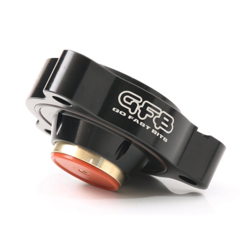 GFB Diverter Valve DV+ Dodge Dart/ BMW F30 335i / BMW F20 / BMW F21 M135i / Fiat 500 Abarth