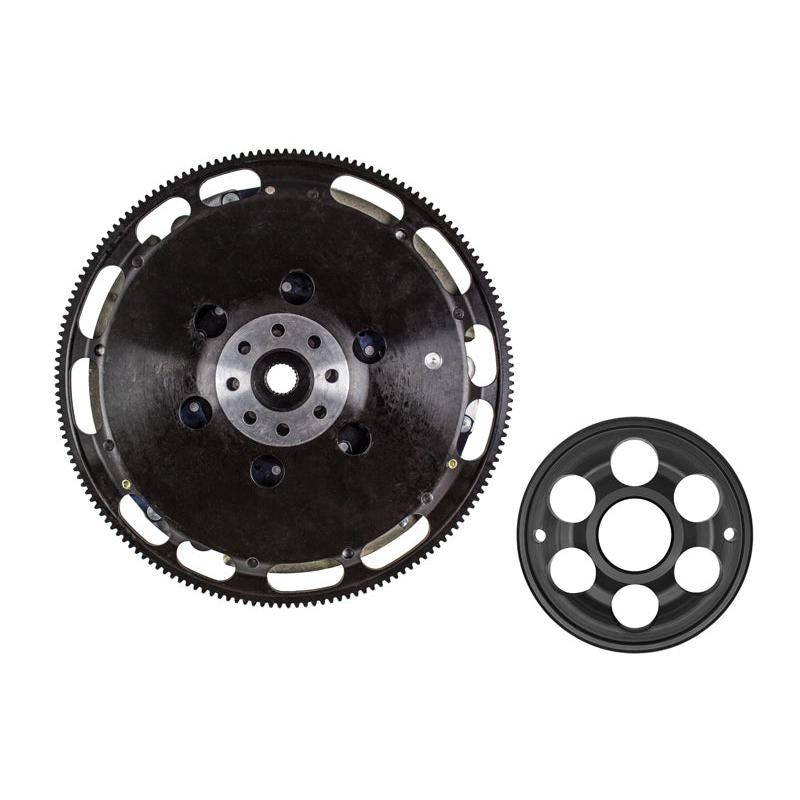 ACT 07-14 Ford Mustang Shelby GT500 Twin Disc HD Race Kit Clutch Kit - T1 Motorsports