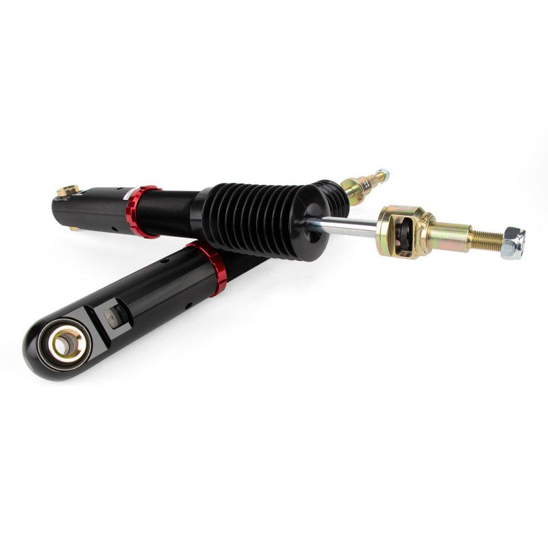 Air Lift Performance Rear Kit - 2019-2023 Toyota Corolla 1.8L/2.0L FWD