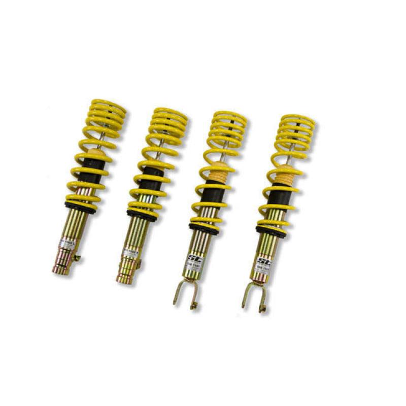 ST Coilover Kit 96-00 Honda Civic Coupe/Sedan - T1 Motorsports