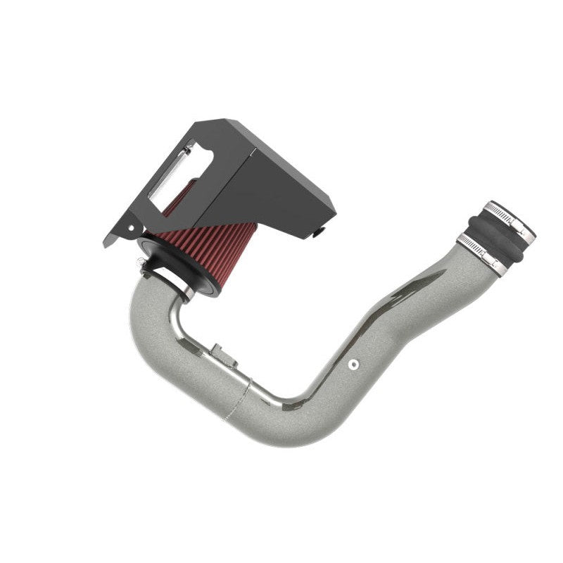 AEM 2022 C.A.S. Subaru WRX H4-2.4L F/I Turbo Cold Air Intake